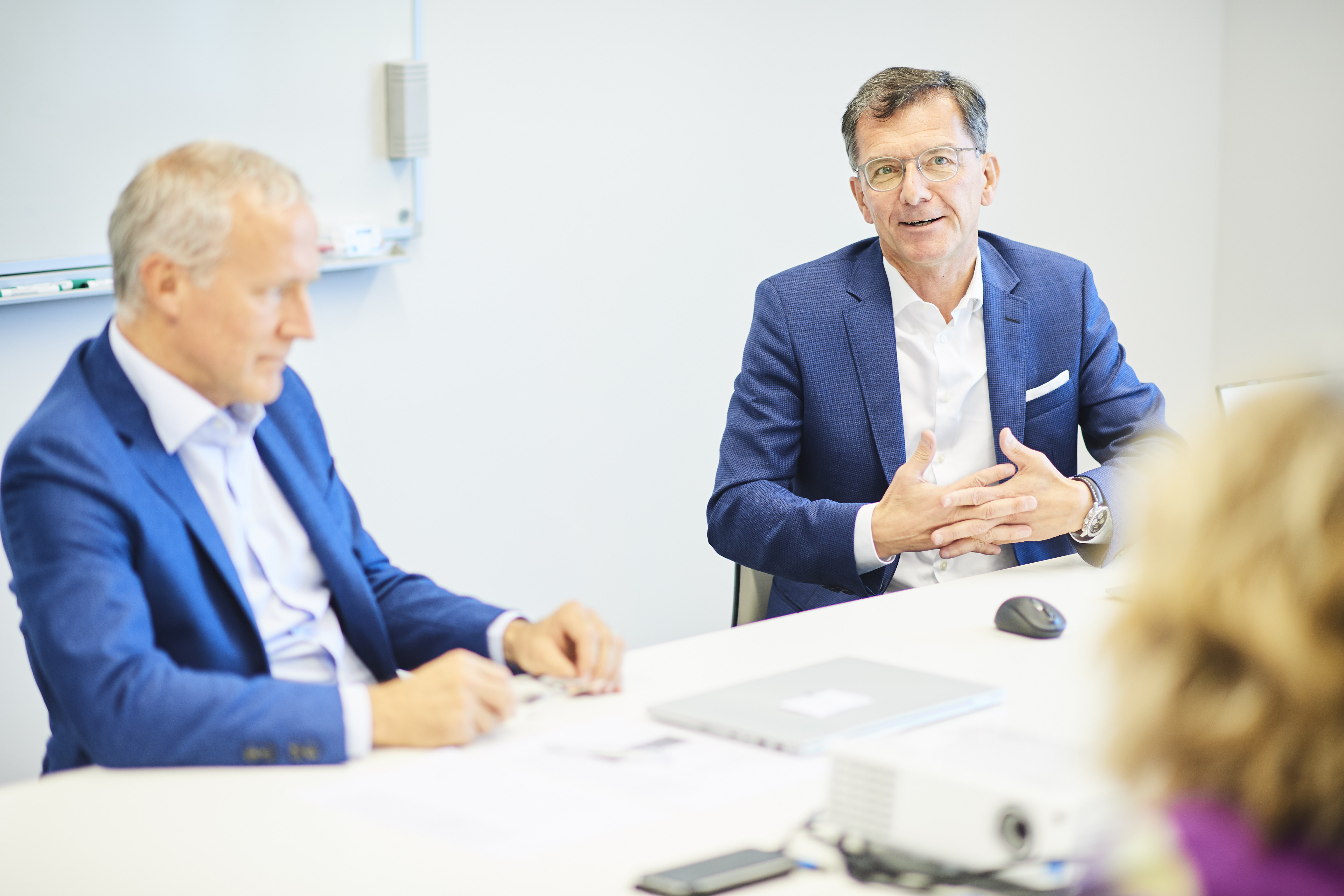 Savaco, je copiloot voor digitale en duurzame business impact