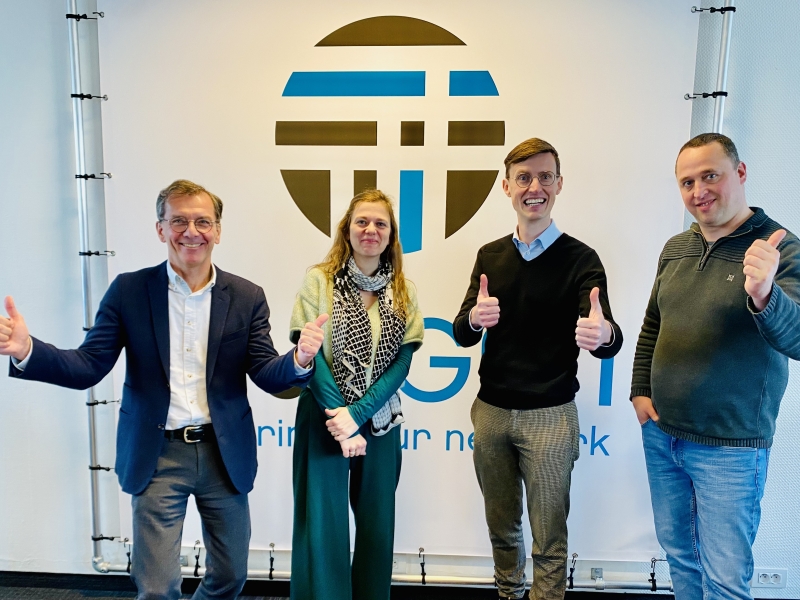 Savaco en TrueGEN: samen sterker in cybersecurity
