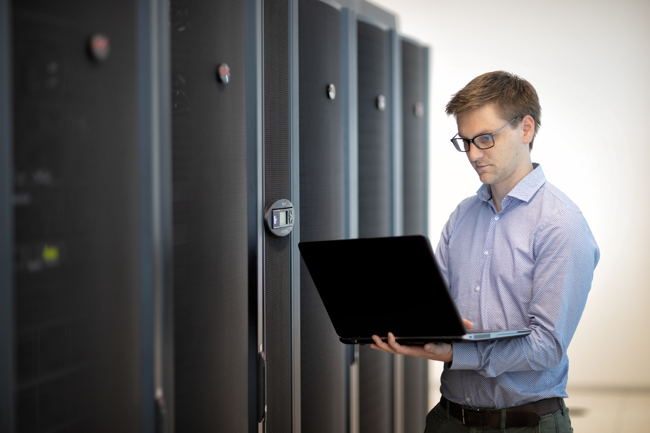 Savaco datacenter