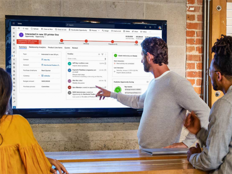 Customer Engagement: hoe centraal staat uw klant in uw business?