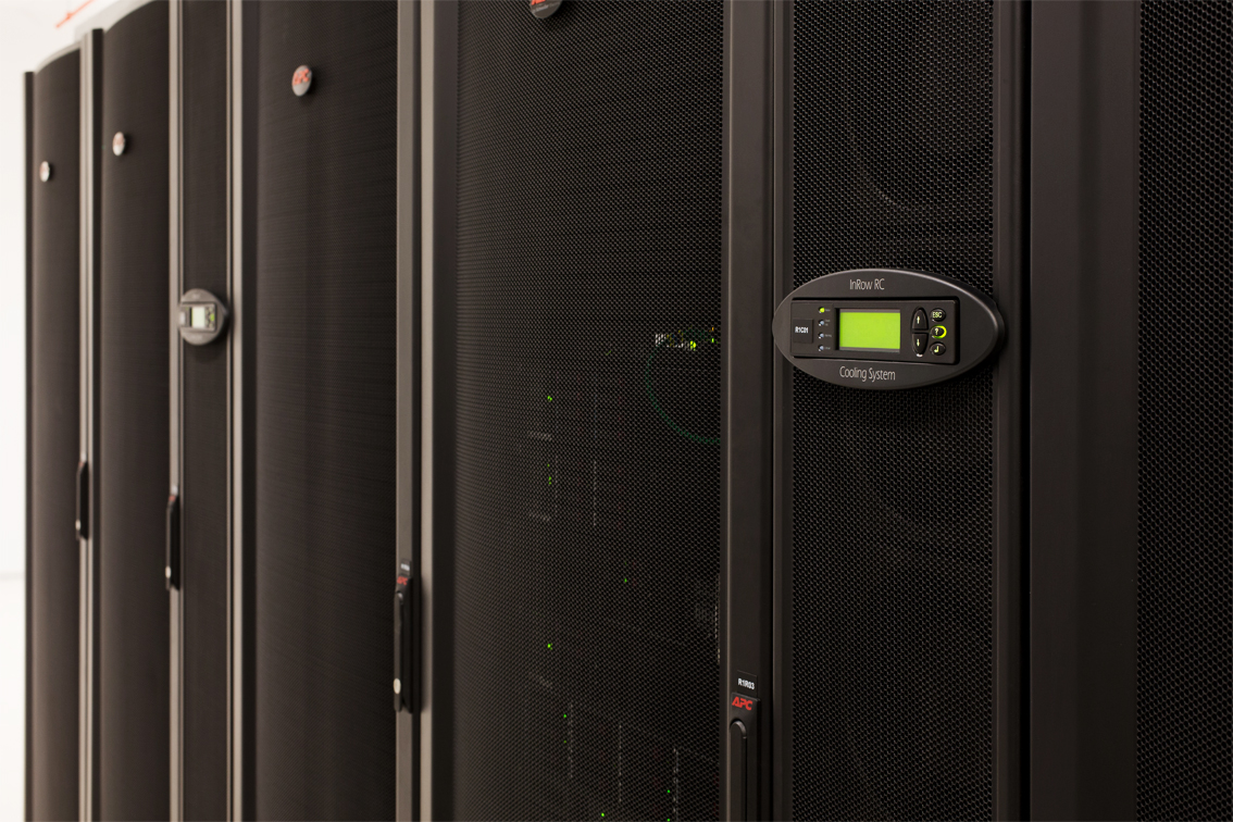 Savaco datacenter