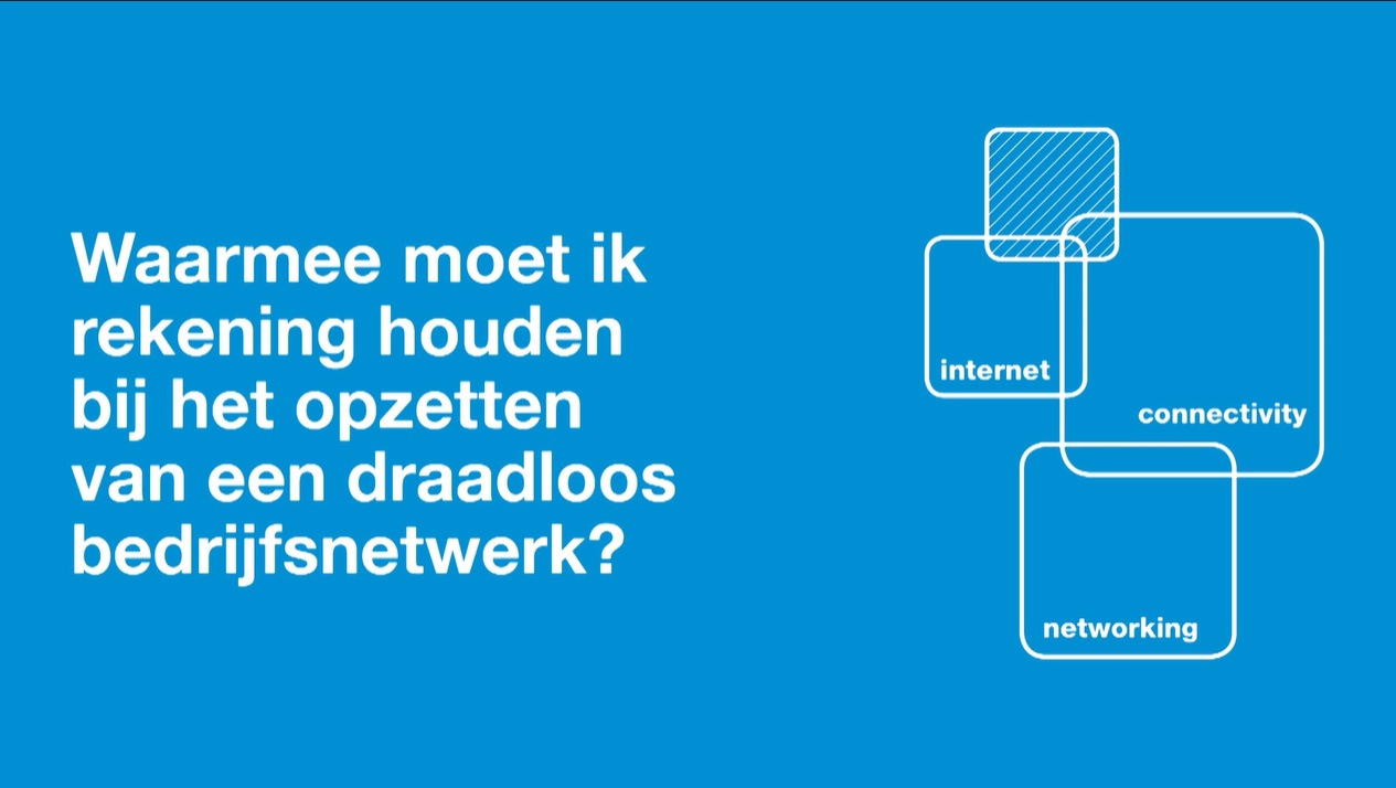 thumbnails connectiviteit FAQ
