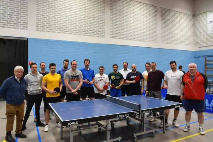 pingpong initiatie savaco sport