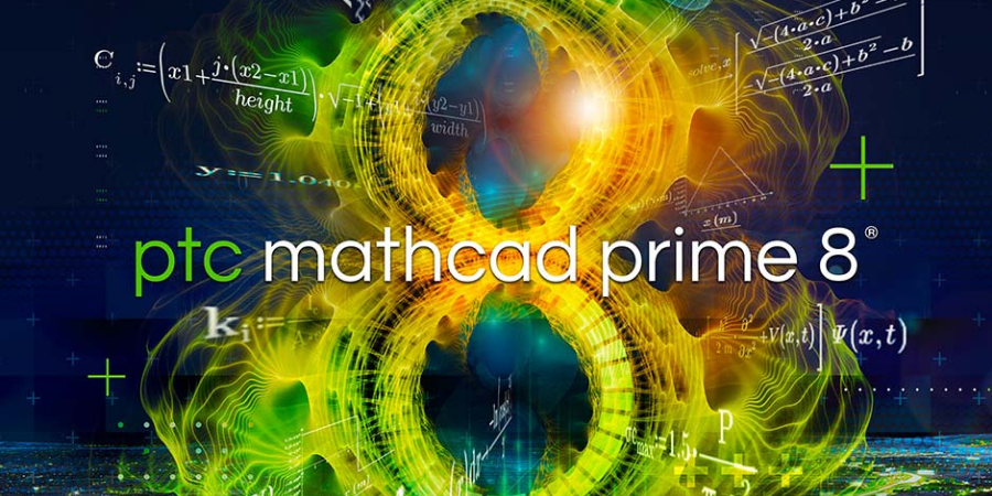ptc Mathcad Prime 8