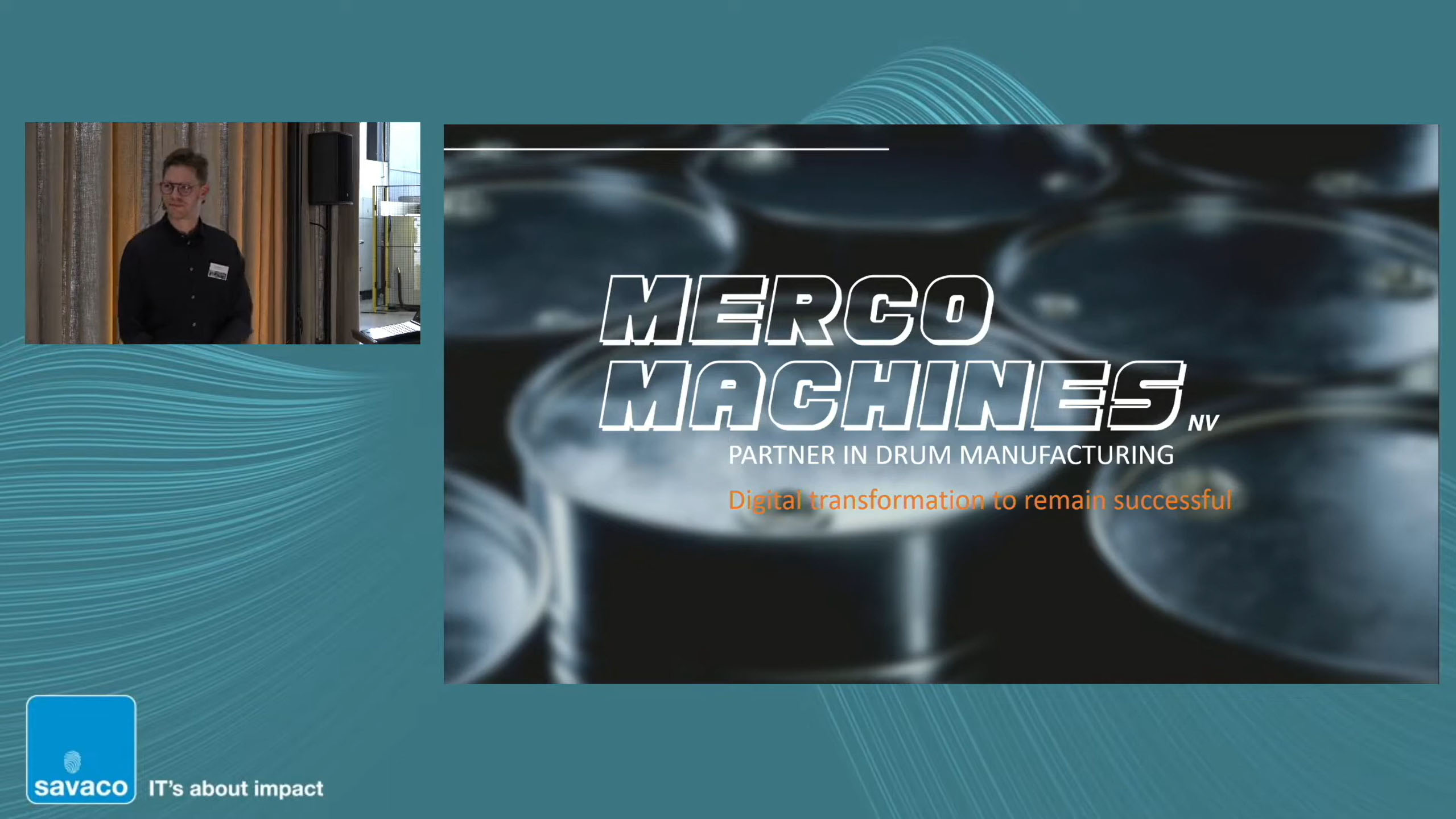 thumbnail merco video