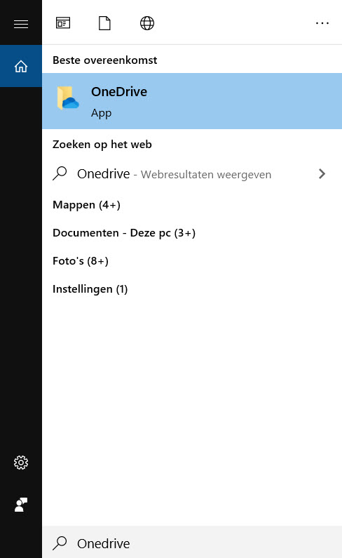 OneDrive