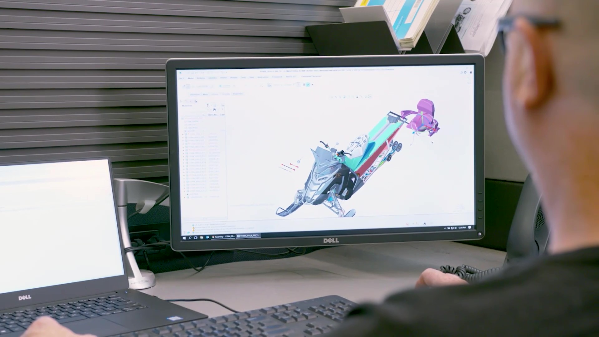 PTC Creo Simulation - Savaco