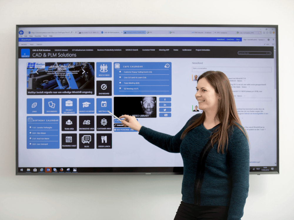 Microsoft-opleidingen