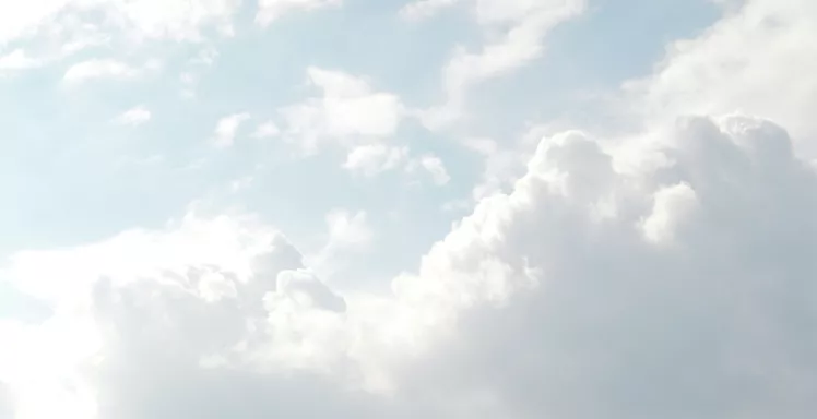 Cloud