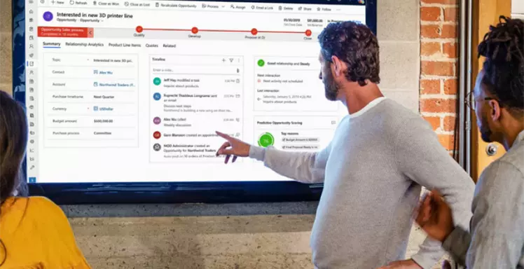 Customer Engagement: hoe centraal staat uw klant in uw business?