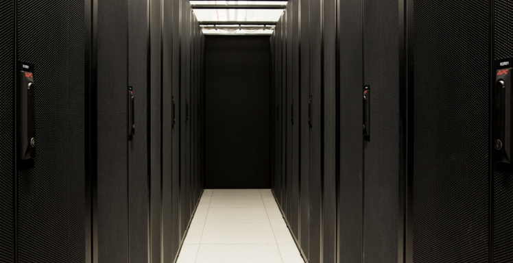 Savaco datacenter