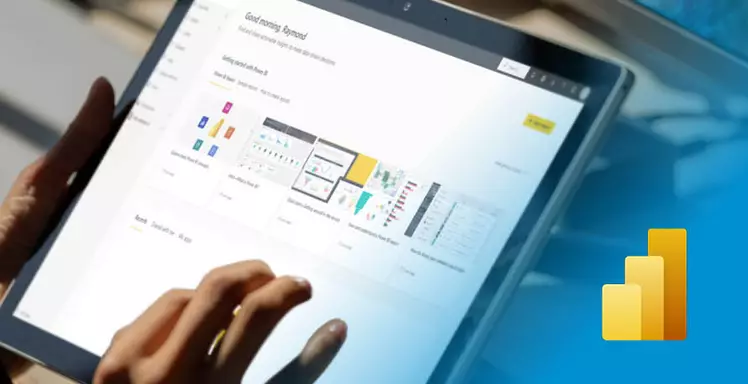Power BI