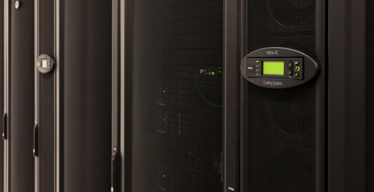 Opening tweede Savaco datacenter