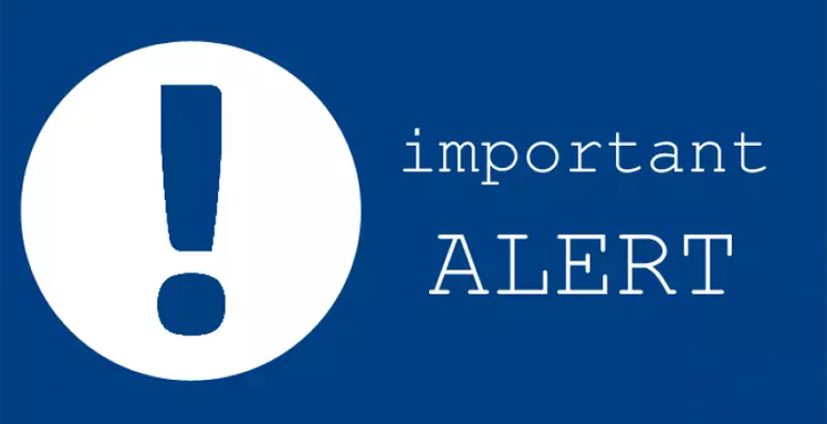 Security Alert: kwetsbaarheden met impact op o.a. PTC-producten