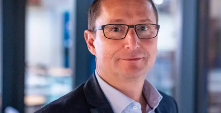 Van data naar inzichten - de visie van Agfa Gevaert