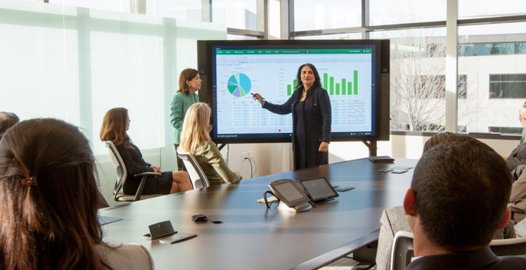 How to start your data journey