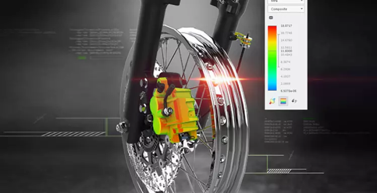 simulation-driven-design