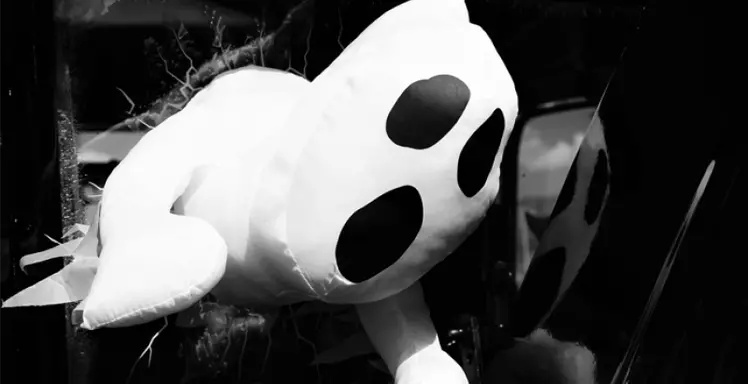 spook