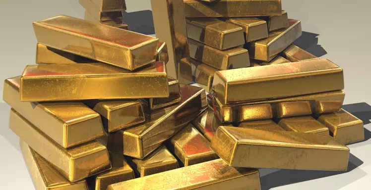 Goud