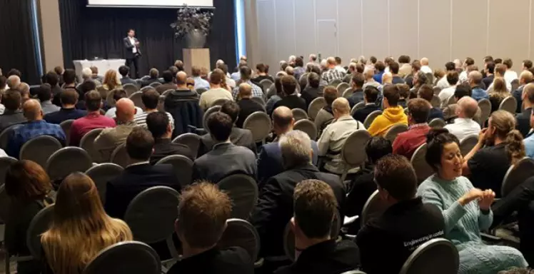 PTC User Benelux Event