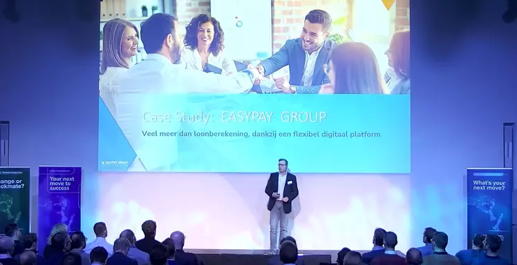 Easypay Group case