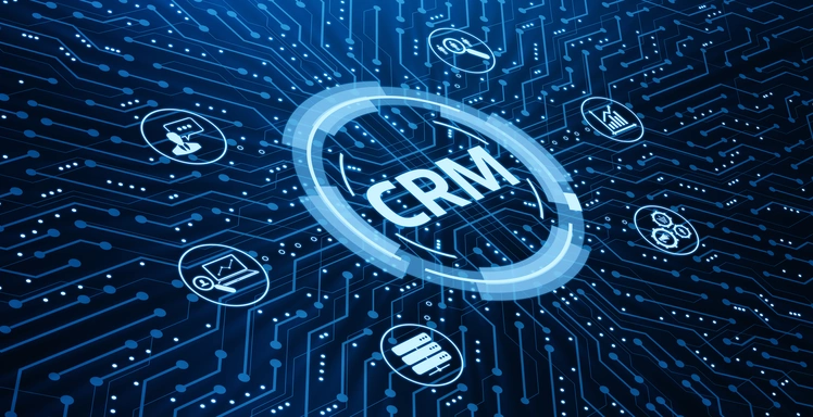 Customer Relationship Management