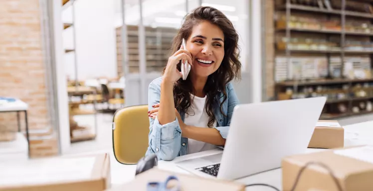 Met Support 365 kies je voor Managed Services op jouw maat