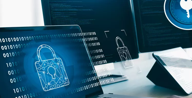 Endpoint Security | Savaco