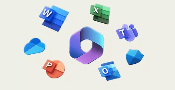 Microsoft 365 - tools - Savaco