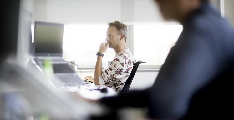 Tekort aan ICT'ers in België: managed services bieden ruimte