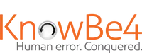 KnowBe4 logo