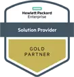 HPE gold partner savaco