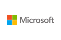 Microsoft logo