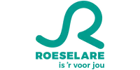 Stad Roeselare - logo