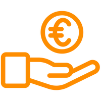Icoon - finance