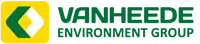 Vanheede - logo