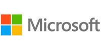 Logo Microsoft