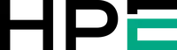 HPE logo