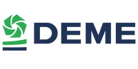 Logo - Deme
