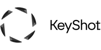 Logo Keyshot
