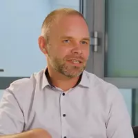 Benny Meyns, Diensthoofd Datamining Shared Services Groep Roeselare