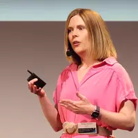 Melissa Declercq, Technology Consultant en Microsoft 365-expert