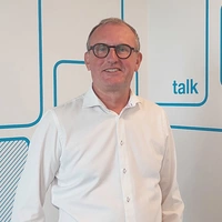 Nieuwe co-ceo van Savaco dirk-michiels 