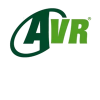 Logo - AVR - quote