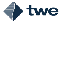Logo TWE - quote