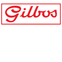 Logo Gilbos