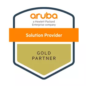 HPE Aruba - Savaco partnership