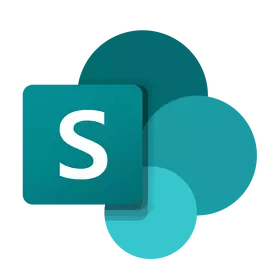 sharepoint logo