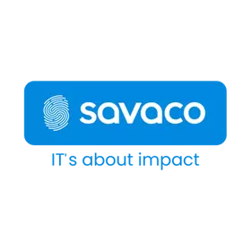 Savaco: IT's about impact