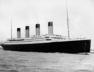 Netwerksegmentatie: wat je uit de Titanic-ramp kan leren